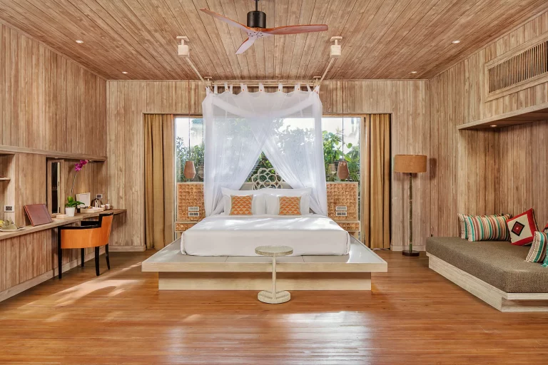 vietnam luxury resort for family and couples in ninh van bay