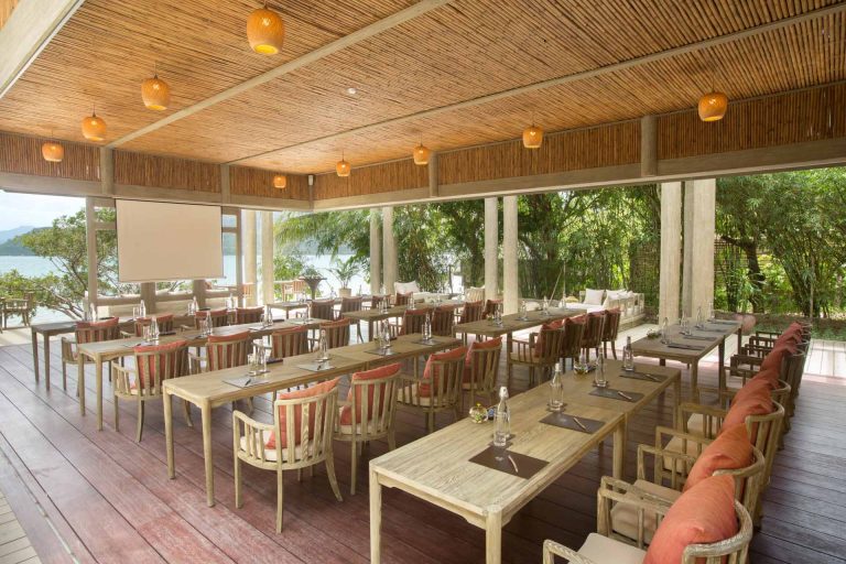 Ninh Van Bay - An Lam Retreats Ninh Van Bay - Meeting By The Bay 8
