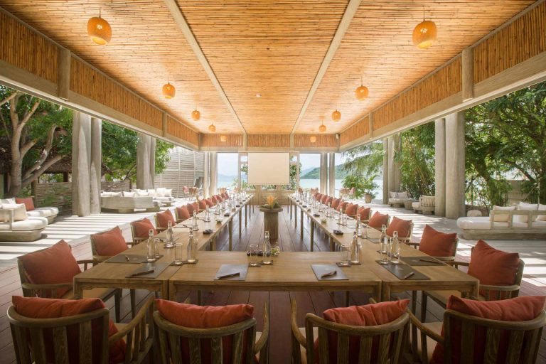 Ninh Van Bay - An Lam Retreats Ninh Van Bay - Meeting By The Bay 5