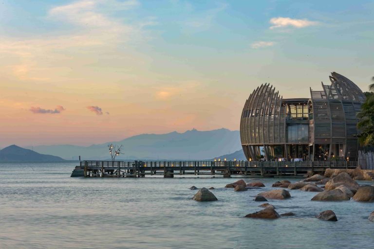 Ninh Van Bay Destination Top Beach Resorts in Nha Trang